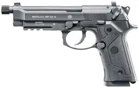 Пістолет страйкбольний Umarex Beretta M9A3 FM СО2 кал. 6 мм ВВ