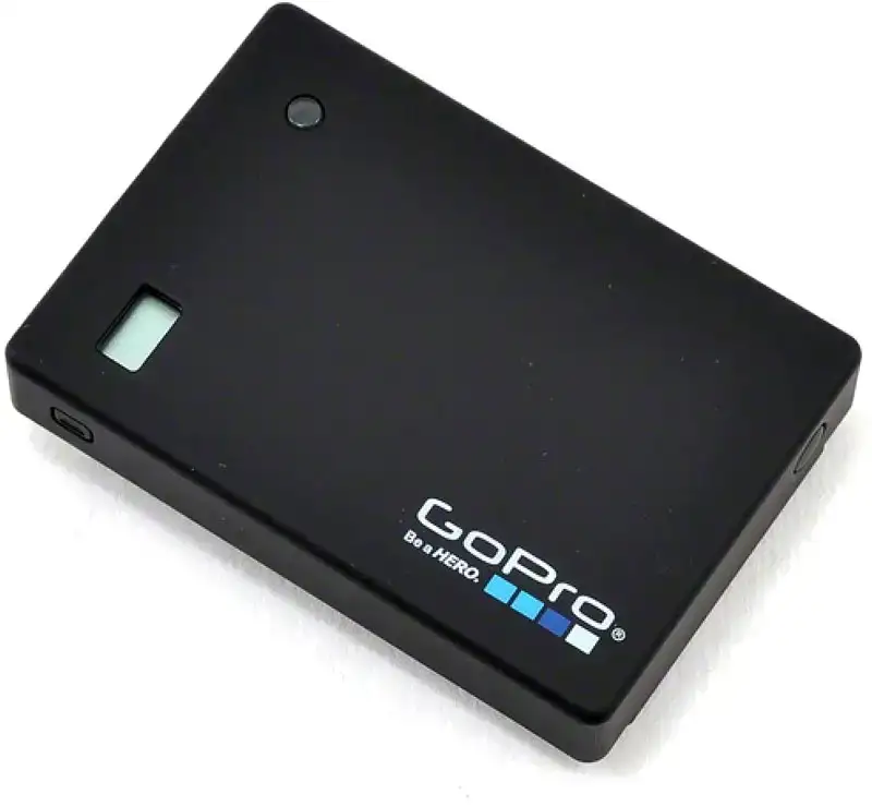 Батарея GoPro Battery BacPac к:чорний