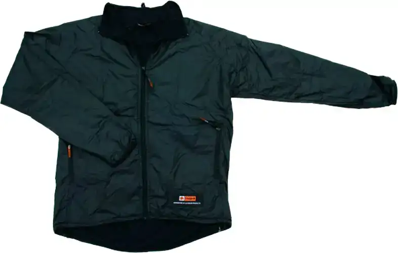 Куртка Snugpak Vapour Active Soft Shell Black