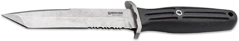 Нож Boker Special Run Applegate Tanto