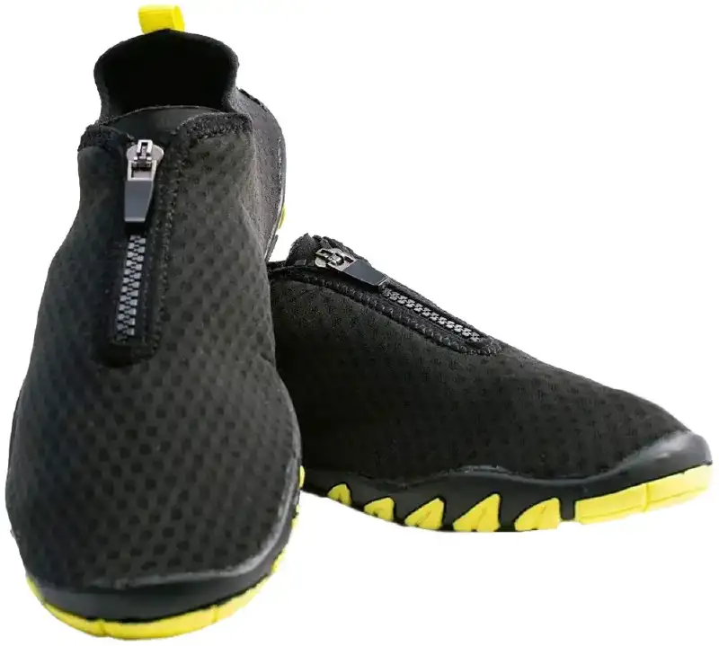 Мокасины RidgeMonkey APEarel Dropback Aqua Shoes Black 12 (46.5)