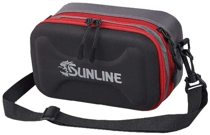 Сумка Sunline Wallet Pouch SFP-0155 ц:red