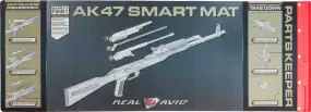 Коврик настольный Real Avid AK47 Smart Mat