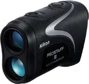 Далекомір Nikon Prostaff 5 6x