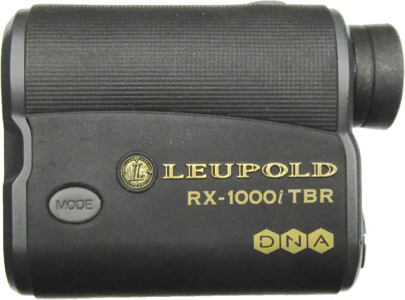Дальномер комиссионный Leupold RX1000iTBR