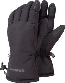 Перчатки Trekmates Beacon DRY Glove XL TM-004542 Black