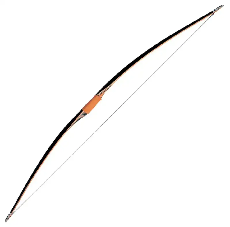 Лук Bear Archery Montana Longbow RH 64" 40#