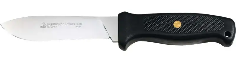 Нож Puma Jagdnicer Kraton