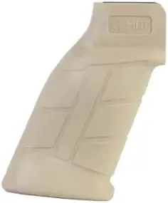 Рукоятка пистолетная MDT Pistol Grip Elite для AR15 FDE