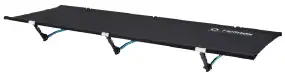 Розкладачка Helinox Cot One Convertible Long R1 Black/O.Blue