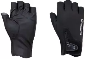 Рукавички Shimano Pearl Fit 5 Gloves XS Black