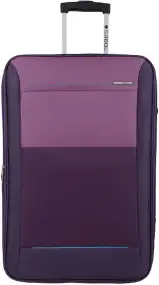 Валіза Gabol Reims M 63L к:purple