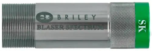 Чок Briley Spectrum для ружья Blaser F3 кал. 12. Обозначение - Skeet (SK)