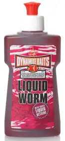 Добавка Dynamite Baits XL Liquid Worm 250ml