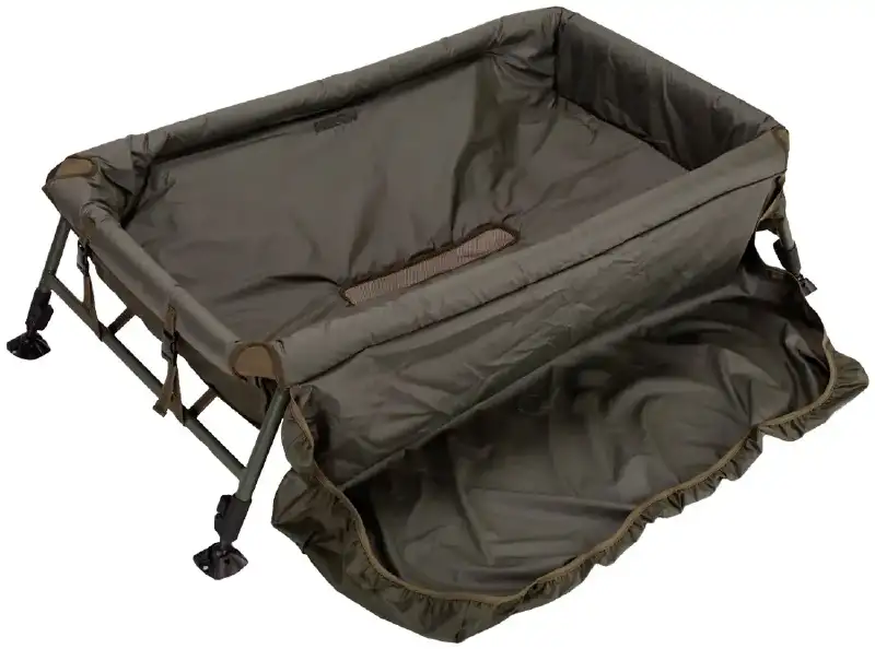 Мат короповий Nash Hi-Protect Carp Cradle Standard 93х52х34сm
