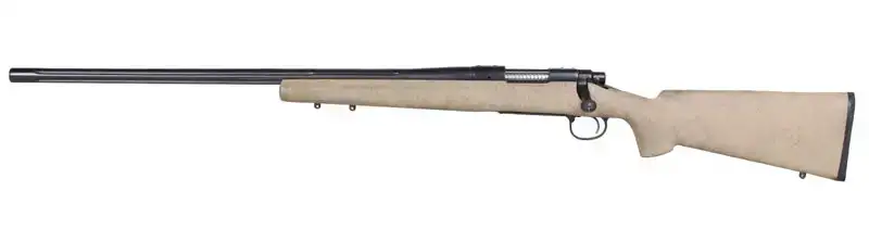 Карабин Remington 700 VSF для ЛЕВШИ кал. 308 Win.