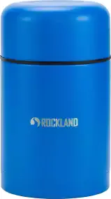 Пищевой термоконтейнер Rockland Comet 750ml Blue