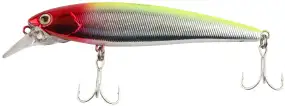 Воблер Nories Oyster Minnow 92SP 92mm 11.8g S-26