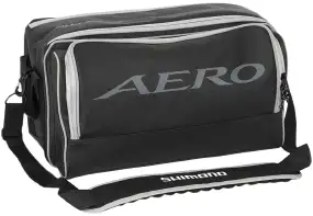 Термосумка Shimano Aero Pro Giant Bait Bag