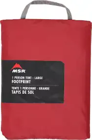 Пол для палатки MSR Footprint Universal 1 Person Large