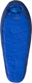 Спальный мешок Pinguin Comfort Junior PFM 150 R 2020 ц:blue