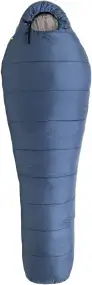 Спальный мешок Turbat Glory 185 см Blue/Beige