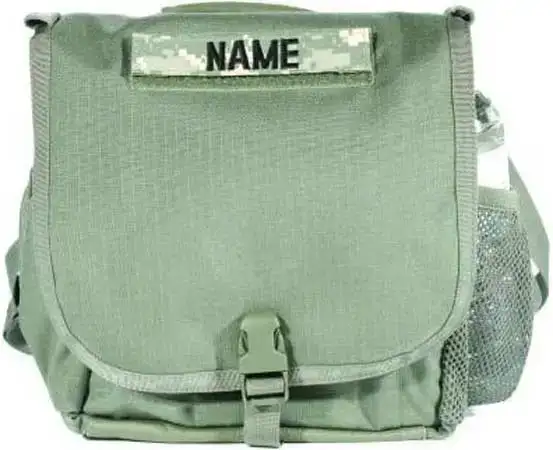Сумка BLACKHAWK! Tactical Handbag к: Foliage Green 27х18х10 см