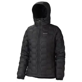 Куртка Marmot Wm’s Ama Dablam Jacket Black