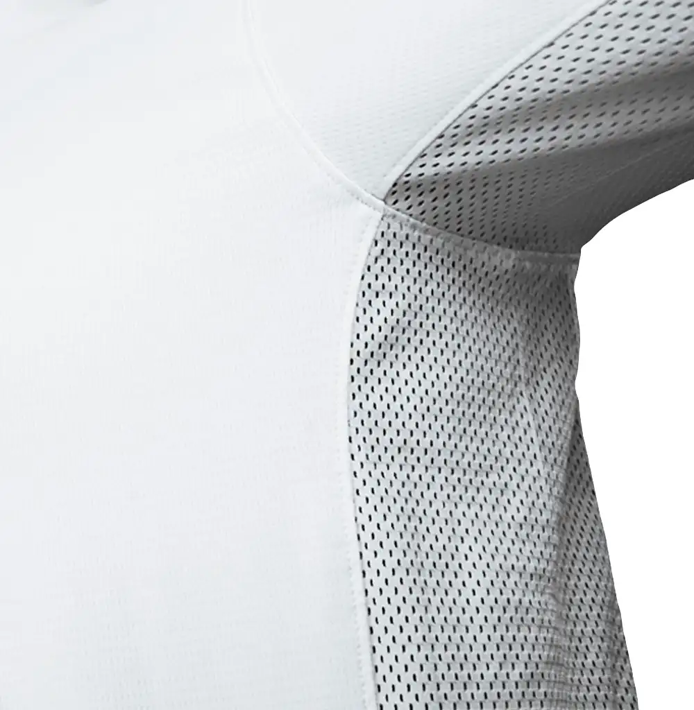 Худи Pelagic Exo-Tech Hooded Fishing Shirt L White 3580071 — купить в  Украине