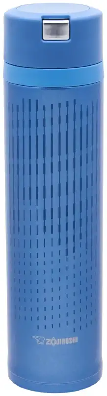 Термокружка ZOJIRUSHI SM-XC60AL 0.6l Синій
