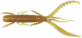Силикон Lucky John Hogy Shrimp 3" S18 (10шт/уп)