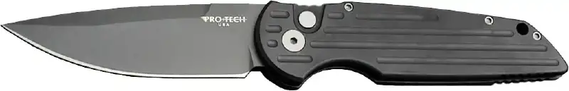 Нож Pro-Tech Tactical Response 3 Black