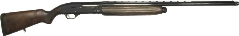 Рушниця комісійна МР-153