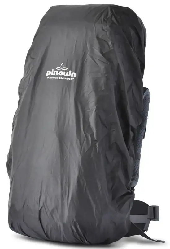 Чехол для рюкзака Pinguin Raincover XL ц:black