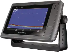 Ехолот Garmin EchoMAP 70s з GPS навігатором