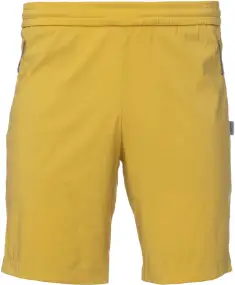 Шорты Turbat Dja Shorts Mns Lemon Curry Yellow
