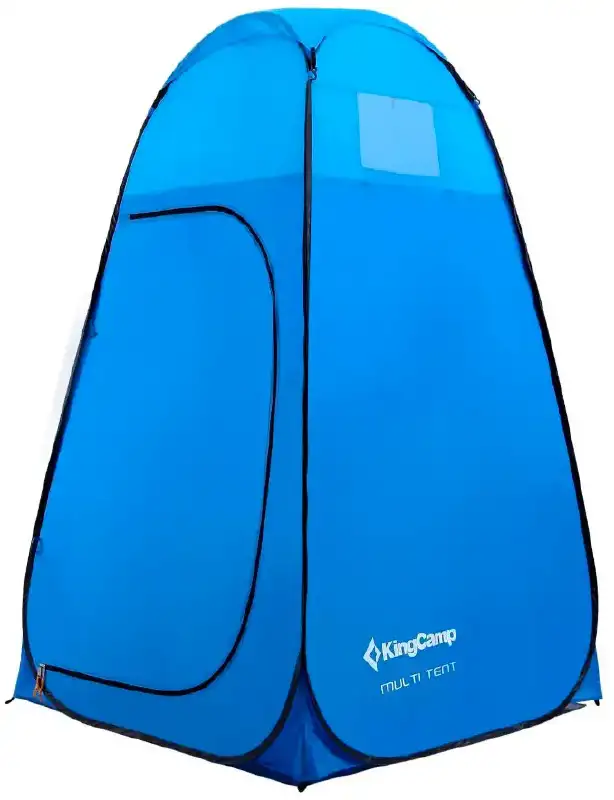 Тент KingCamp Multi Tent. Blue