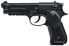 Пистолет пневматический Umarex Beretta M92 A1 кал. 4,5 мм BB