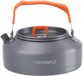Чайник Fire-Maple FM T3 0.8L Orange