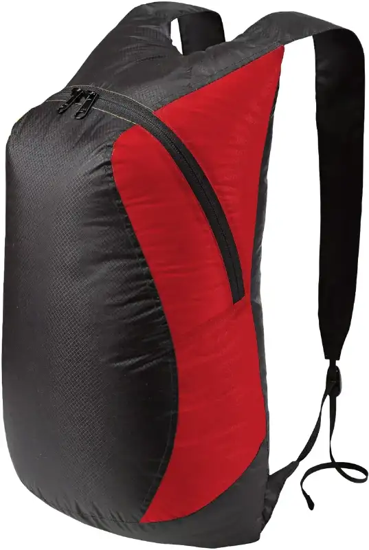 Рюкзак Sea To Summit Ultra-Sil Day Pack 20L Red