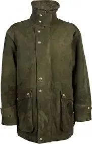 Куртка Lederweiss 720 48 Olive Green