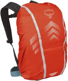 Чохол для рюкзака Osprey High Vis Commuter Raincover Small Mars Orange
