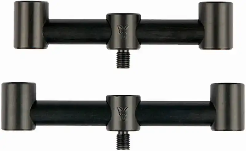 Буз-бар Fox International Black Label 3 Rod Fixed Buzz Bars XL Convert x2