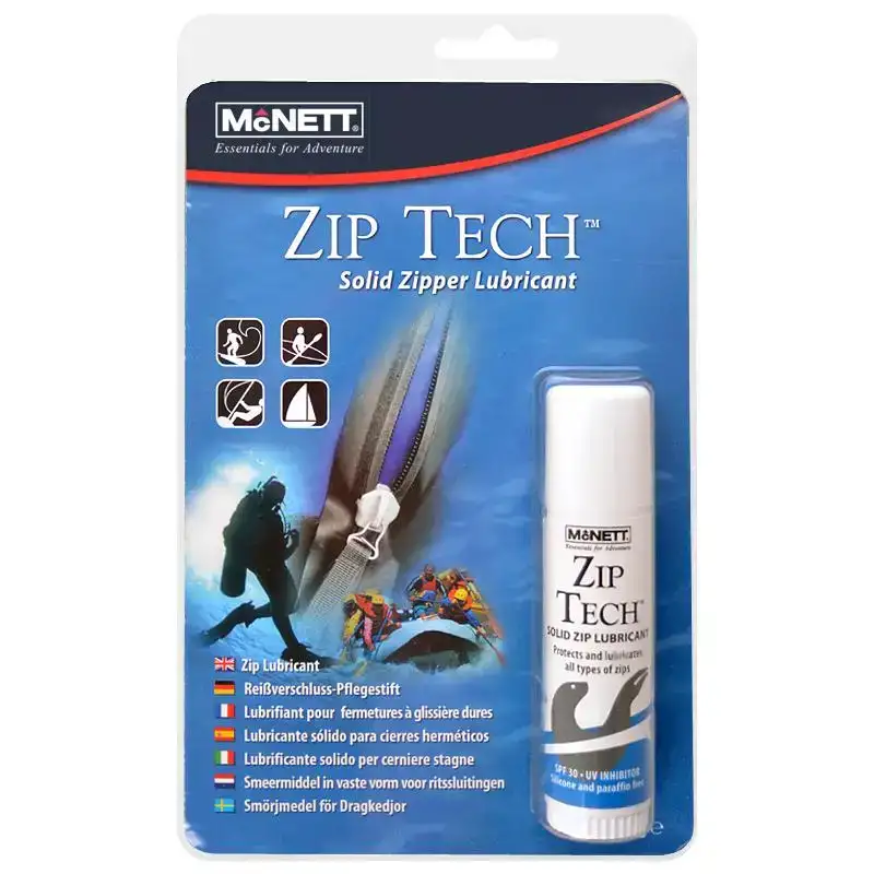 Засіб для ремонту Mc Nett Zip Tech 14 g.
