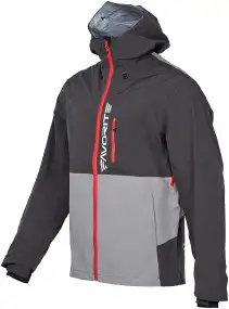 Куртка Favorite Storm Jacket S мембрана 10К\10К Антрацит