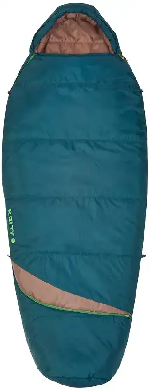 Спальный мешок Kelty Tuck EX 40 Regular до +4