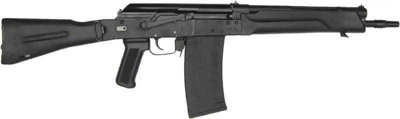 Ружье комиссионное Сайга 410К