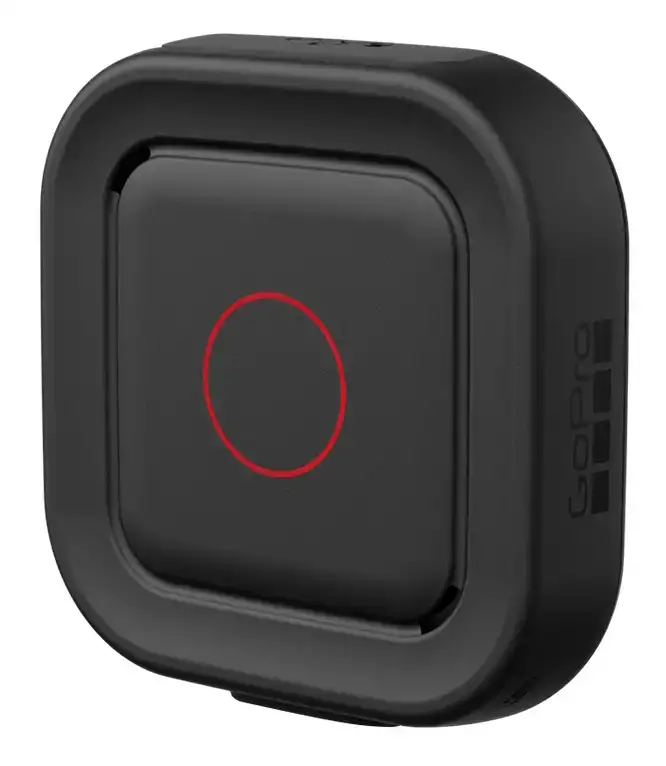 Кнопка - пульт GoPro REMO ц:черный