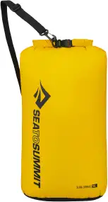 Гермомішок Sea To Summit Sling Dry Bag 20L. Yellow