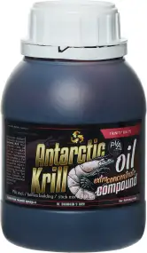 Ліквід Trinity Antarctic Krill Extra Oil 500ml
